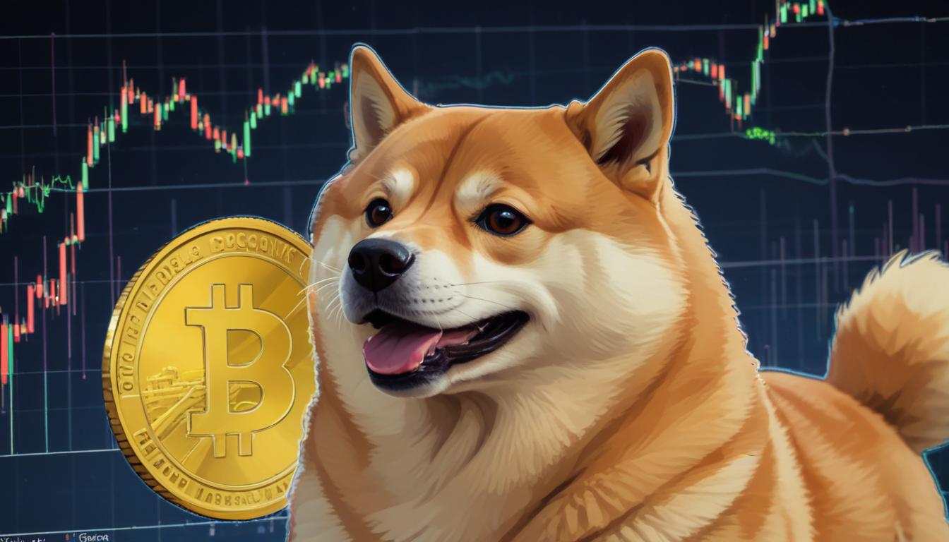 Dogecoin's Bullish Surge? Decoding DOGE's Price Reversal & Expert Predictions! | Cryptodamus.io
