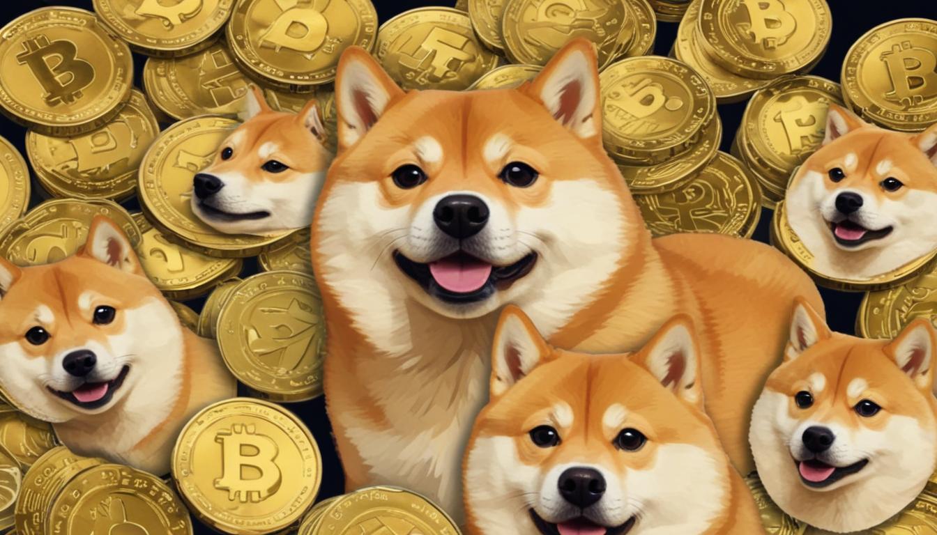 Dogecoin's Comeback: Why DOGE Defied Crypto Crash! (Market Analysis) | Cryptodamus.io