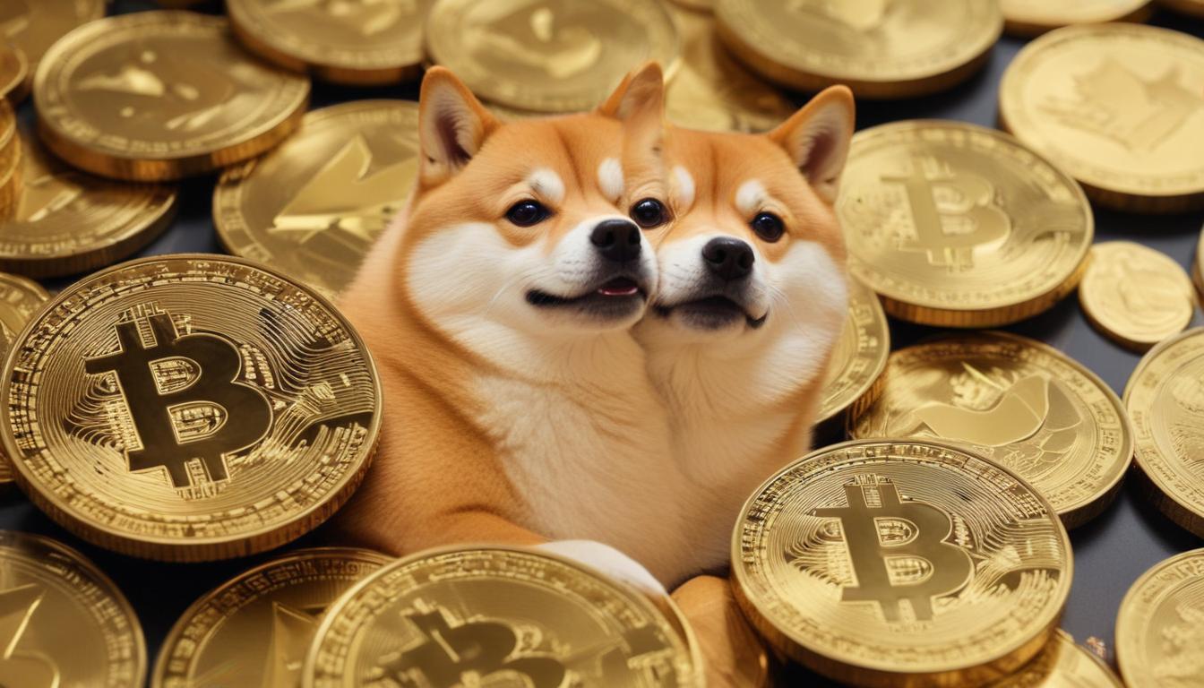 Dogecoin's Crash & The Altcoin Boom: Is This Your Chance to Get Rich? | Cryptodamus.io