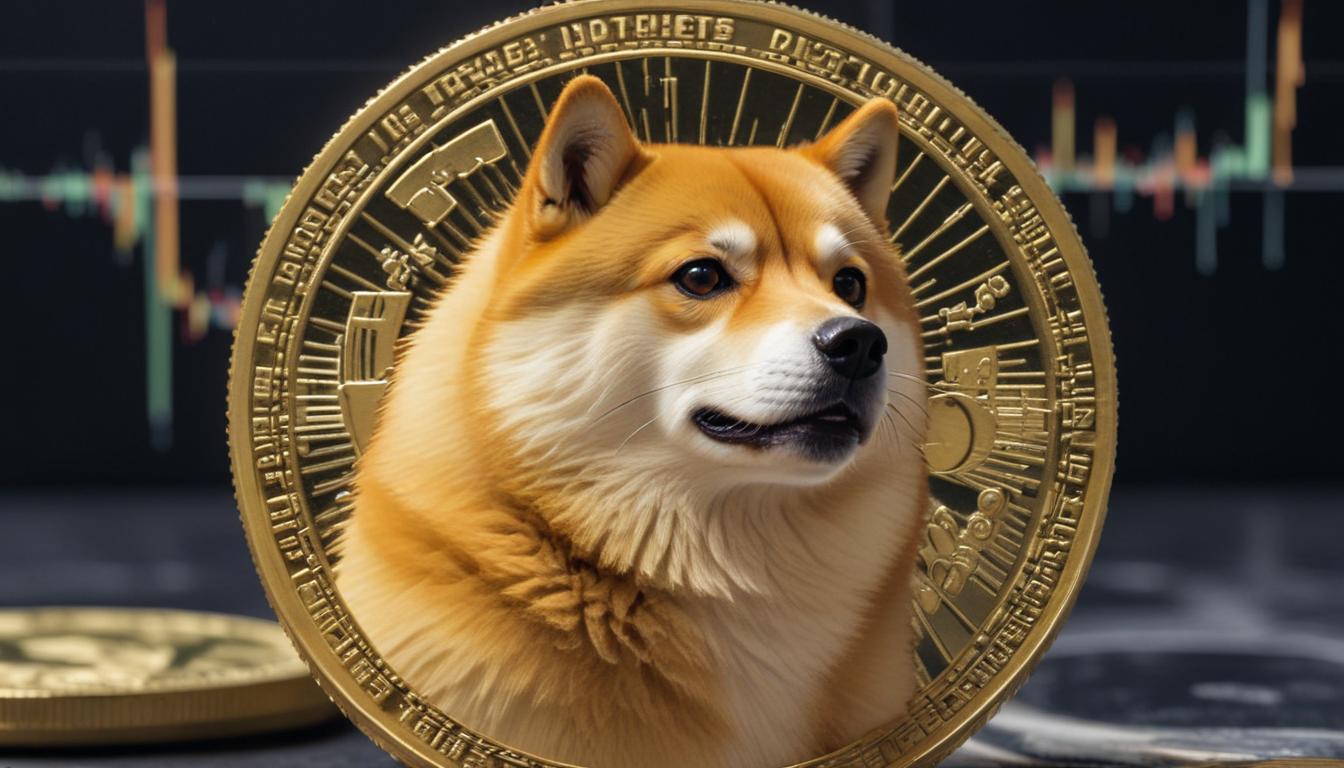 Падение Dogecoin и взлет Cardano: ADA — новый король криптовалют? | Cryptodamus.io