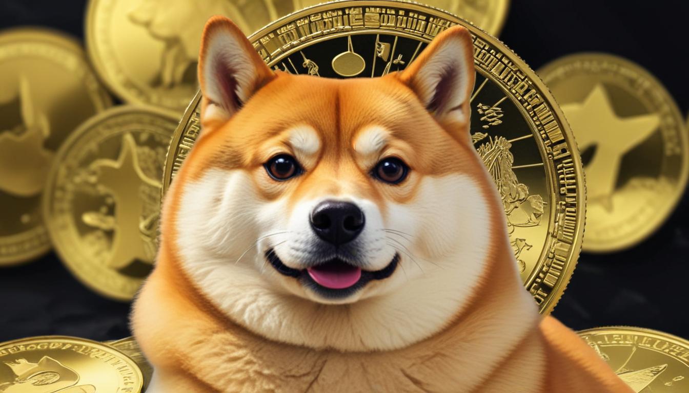 Dogecoin's Defiant Rise: Why DOGE Is Surprising Investors! 🚀 | Cryptodamus.io