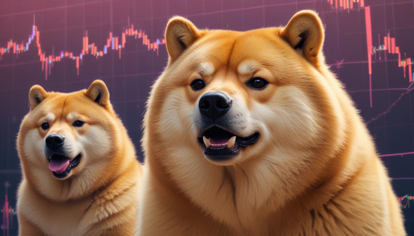 Дилемма Dogecoin: сможет ли DOGE пережить медвежий рынок? Экспертный анализ внутри! | Cryptodamus.io
