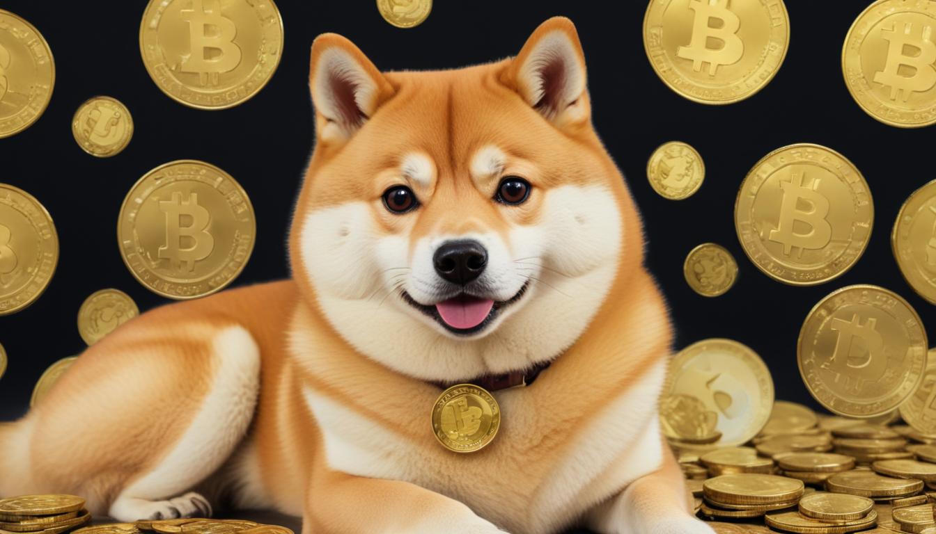 Dogecoin's DOGE Reserve: Will it Revolutionize Crypto? | Cryptodamus.io