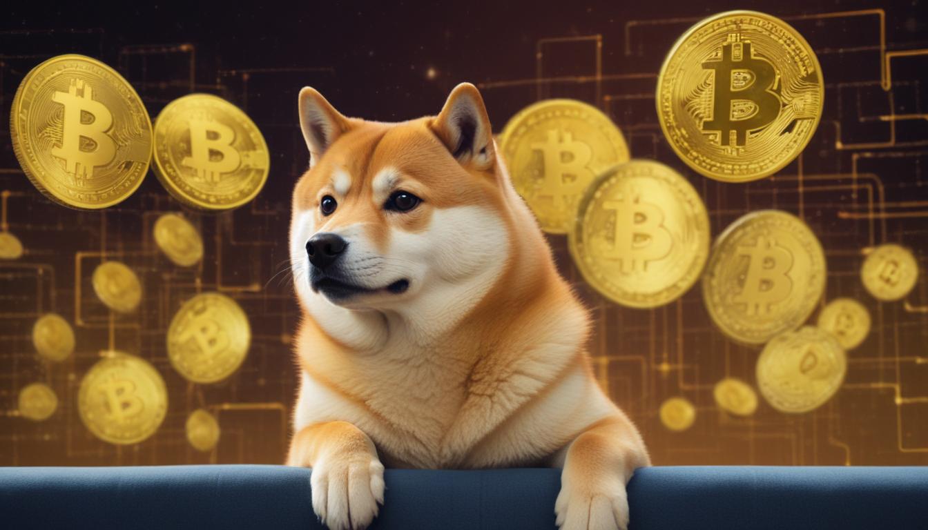 Dogecoin's Fall & AI's Rise: What Crypto Investors Need to Know! | Cryptodamus.io