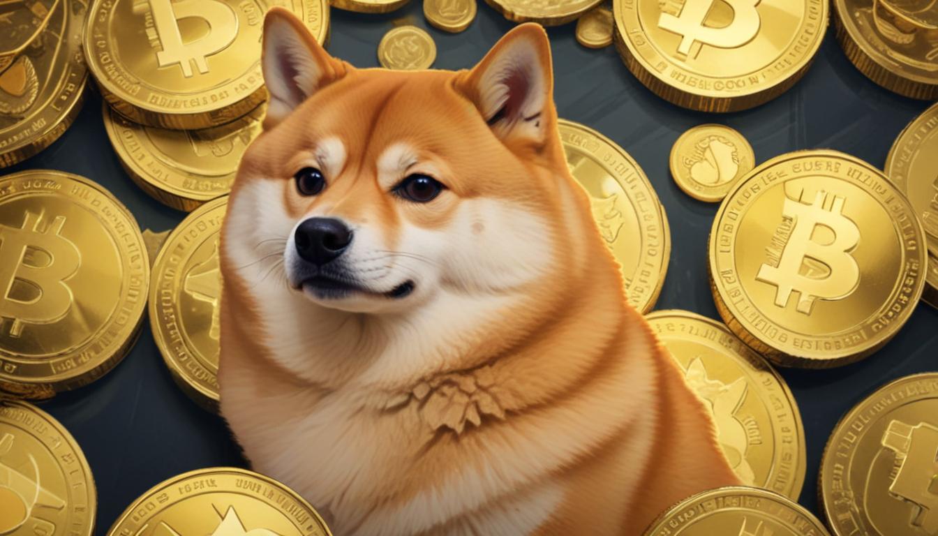 Dogecoin's Fall, DuragDoge's Rise: The SHOCKING Meme Coin Market Shift! | Cryptodamus.io