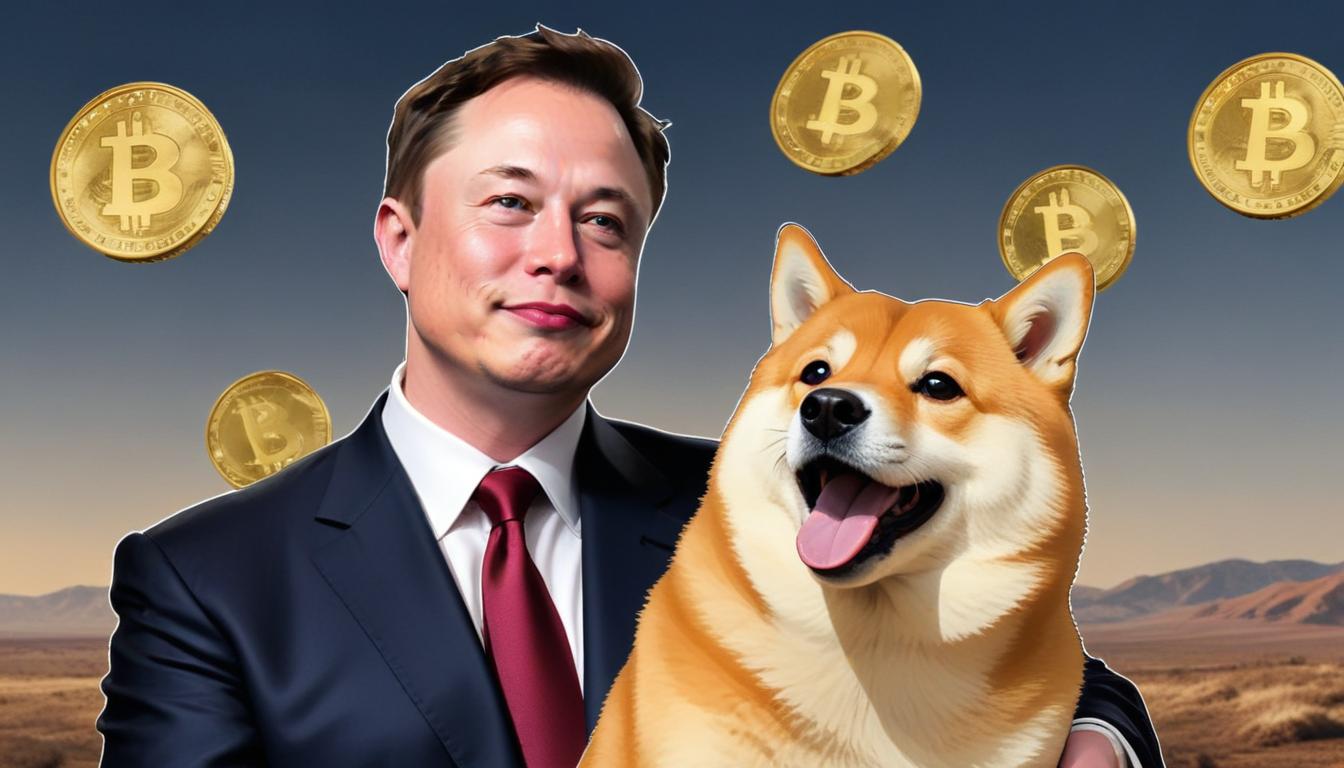 Dogecoin's Fate After Musk: Will It Soar or Crash? Expert Prediction Inside! | Cryptodamus.io