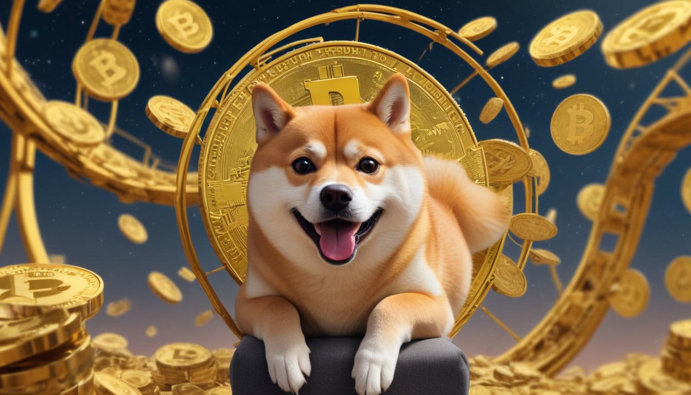 Dogecoin's Fate in 2025: Will it Hit $1?  Experts Weigh In! | Cryptodamus.io