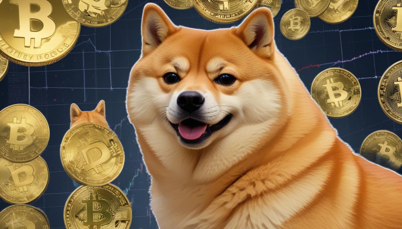 Dogecoin's Fate Sealed? Open Interest Crash & Price Predictions REVEALED! [2024] | Cryptodamus.io