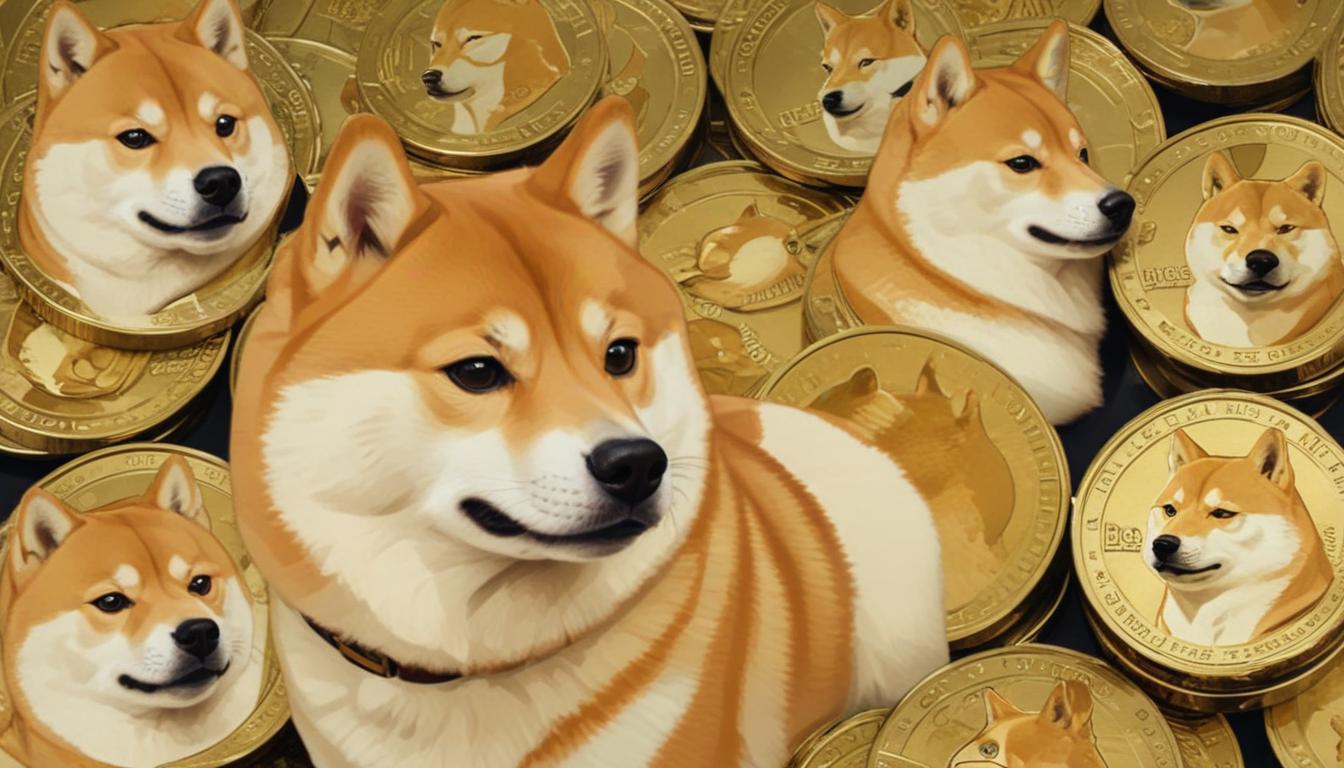 Dogecoin's Future Decoded! Price Predictions, Institutional Impact & Market Analysis | Cryptodamus.io