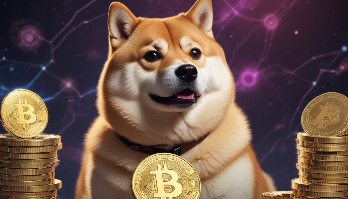 Dogecoin's Future is Here? Hoskinson's Upgrade Proposal: A Technical Deep Dive! | Cryptodamus.io