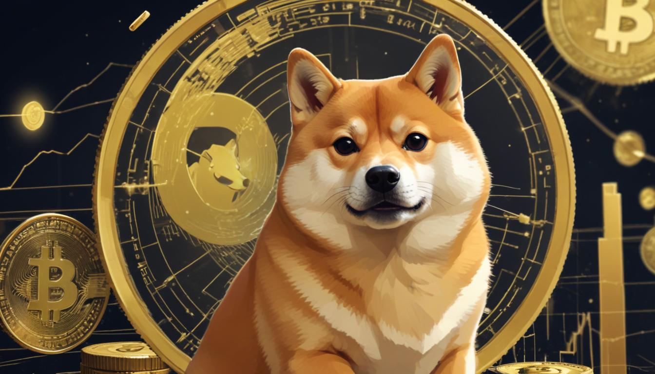 Будущее Dogecoin РАСКРЫТО? Ценовые циклы, Фибоначчи и прогнозы экспертов! 🚀 | Cryptodamus.io