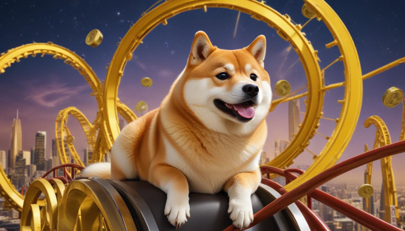 Dogecoin's Future: Will Hype Turn to Substance? SHOCKING Predictions Inside! | Cryptodamus.io