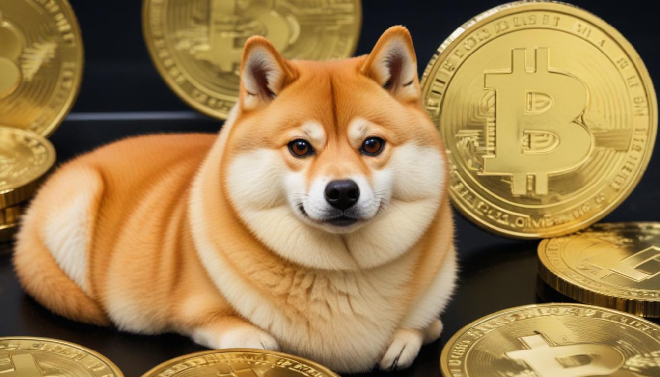 Будущее Dogecoin: прорыв или застой? Мнение экспертов! | Cryptodamus.io