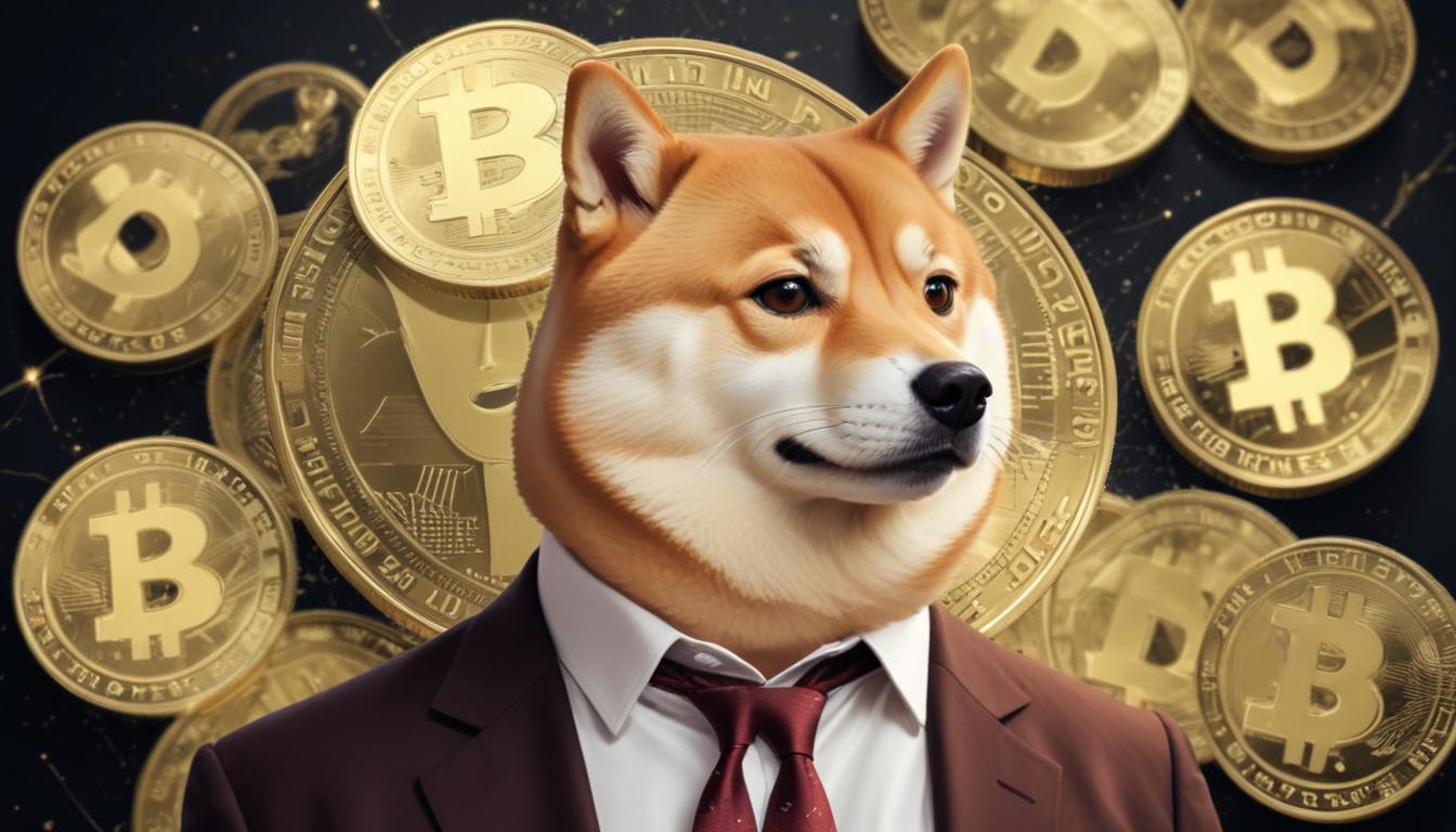 Dogecoin's Future: Will it Hit $1 in 2025? Experts Weigh In! | Cryptodamus.io