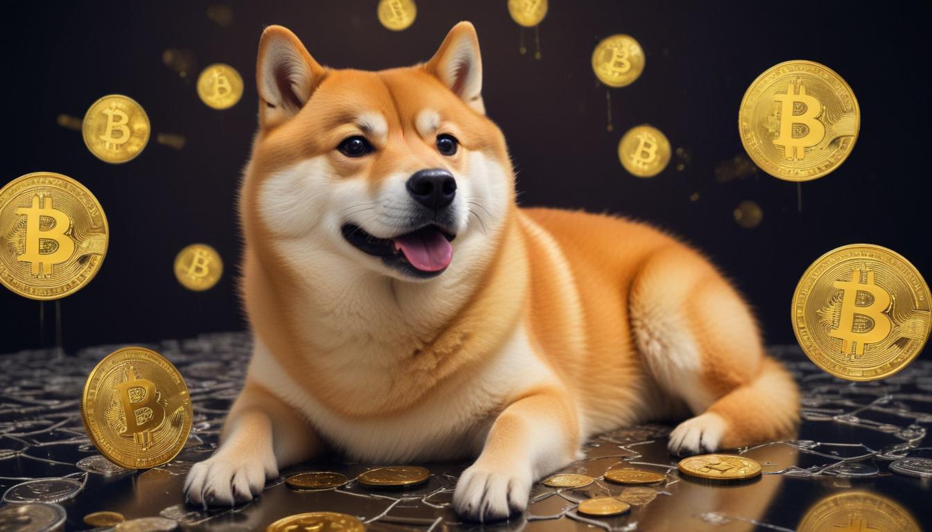 Риск краха Dogecoin после халвинга: RCO Finance — более безопасная ставка? | Cryptodamus.io
