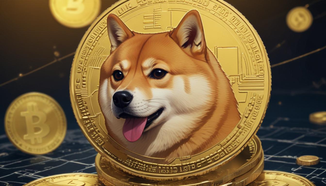Dogecoin's Last Stand? Technical Analysis Predicts DOGE's Next Move! 🚀 Will It HOLD or CRASH? 📉 | Cryptodamus.io