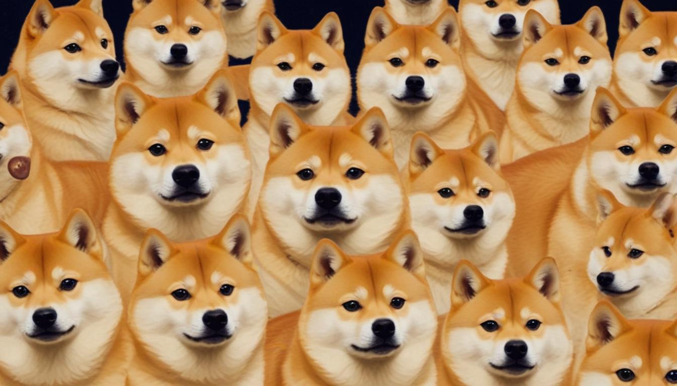Dogecoin's Next Level: Is Layer-2 the Key to Mass Adoption? Stebbing's Vision Revealed! | Cryptodamus.io