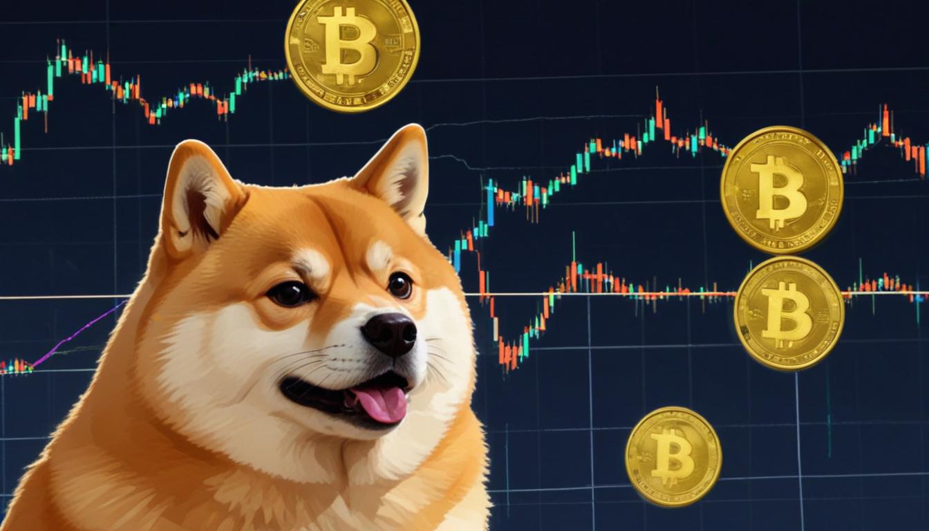 Dogecoin's Oversold Dip: Is a Rebound Imminent? Expert Analysis Inside! | Cryptodamus.io