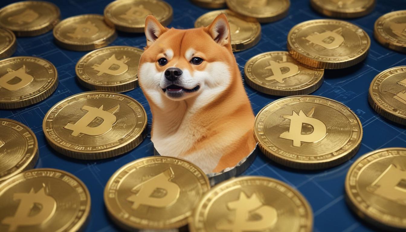 Dogecoin's Price Crash: Is a Rebound Possible? Experts Weigh In! | Cryptodamus.io