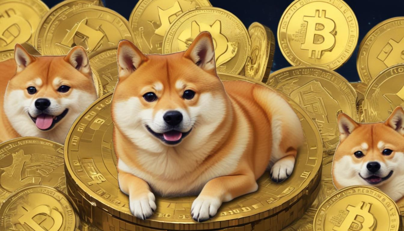Dogecoin's Price Plunge: Can DOGE Bounce Back? (2024 Analysis) | Cryptodamus.io
