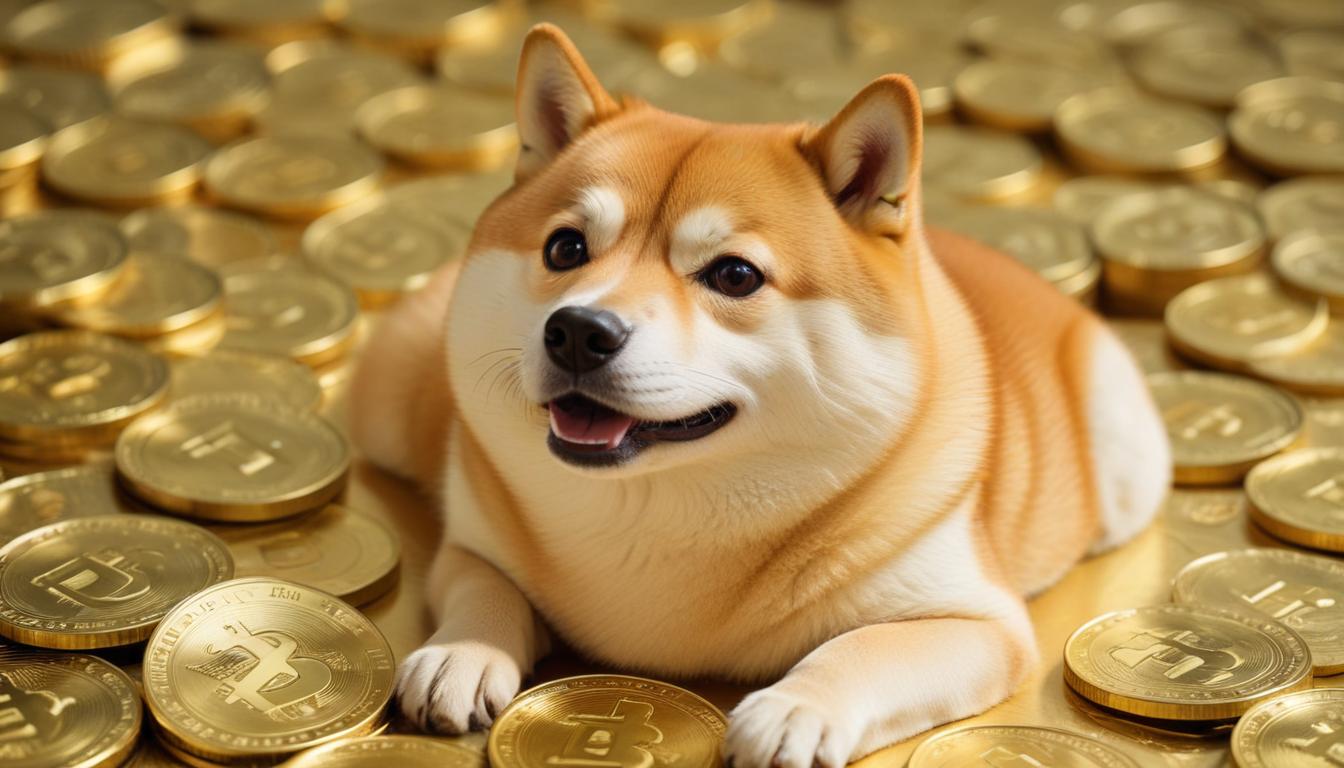 Dogecoin's Price Prediction: Will DOGE Hit $1? Experts Weigh In! | Cryptodamus.io