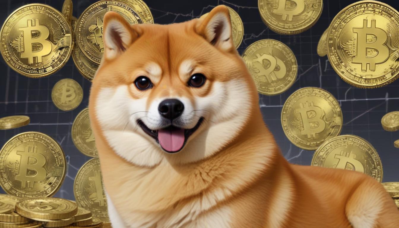 Dogecoin's Price Rollercoaster: Expert Predictions & Institutional Impact Revealed! | Cryptodamus.io
