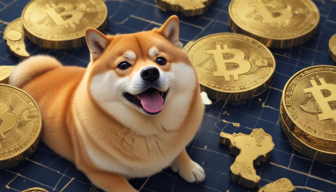 Dogecoin's Price Surge: Is Low Volume a Warning Sign? 🤔 | Cryptodamus.io