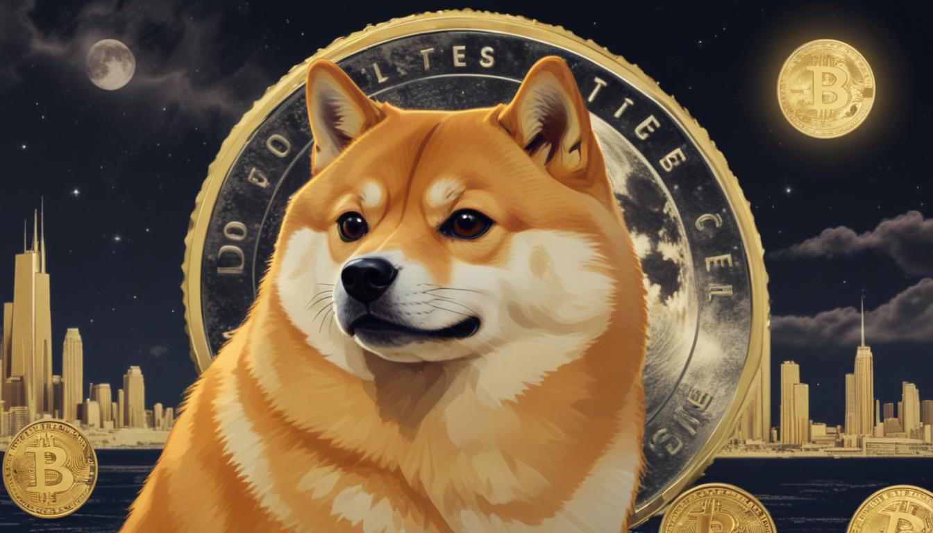 Dogecoin's Price Surge: What's Driving the Rally & Where Will It Go Next? | Cryptodamus.io