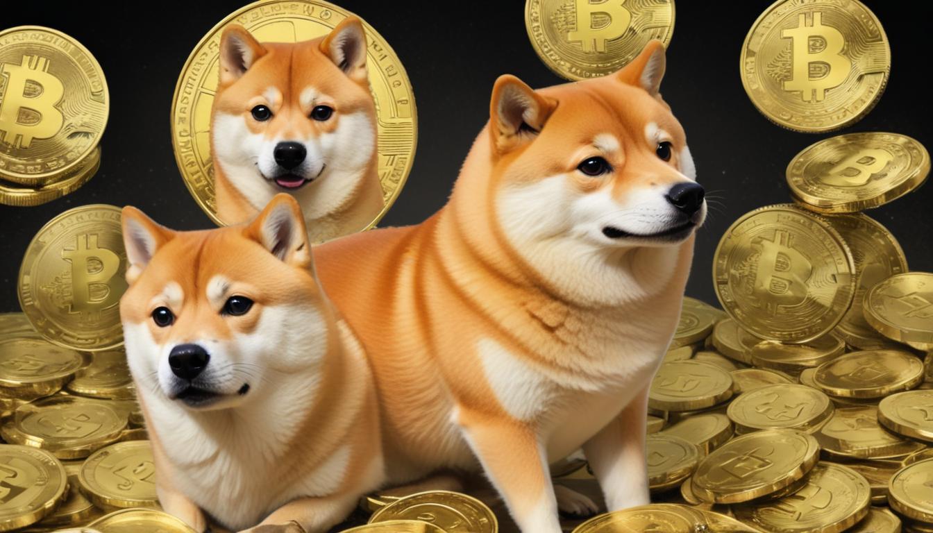 Dogecoin's Price: Will it Hit $1?  Experts Predict DOGE's Future! | Cryptodamus.io