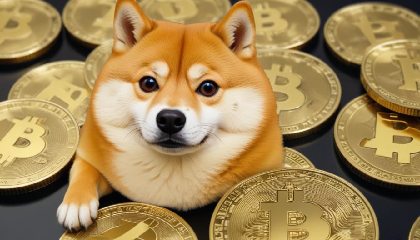 Dogecoin's Reign Over? Discover the Next-Gen Meme Coins Investors Are Obsessing Over! | Cryptodamus.io