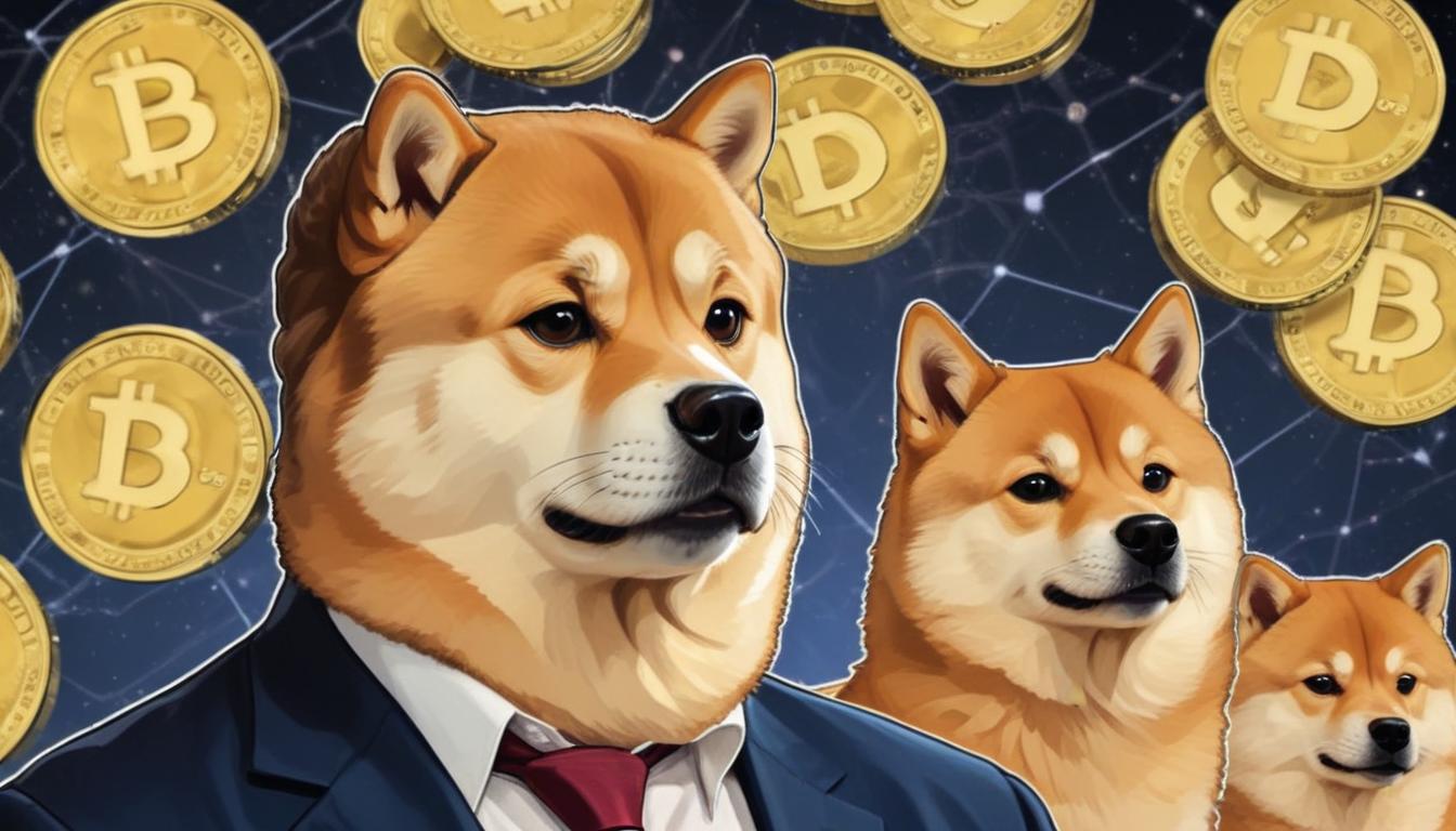 Рискованная ставка Dogecoin: окупится ли обновление X от Хоскинсона? (Анализ рынка) | Cryptodamus.io