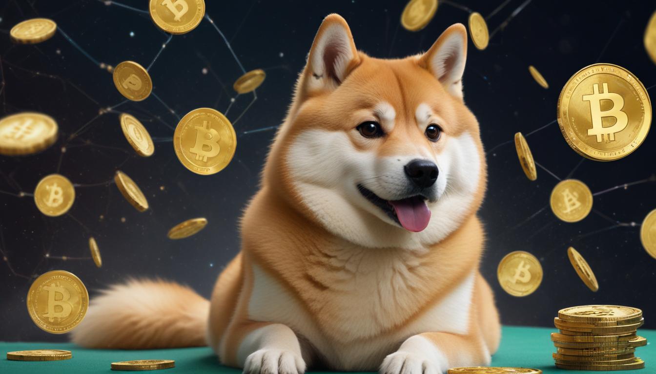 Dogecoin's Rollercoaster vs. WallitIQ's (WLTQ) AI-Powered Stability: The Future of Crypto Investing? | Cryptodamus.io