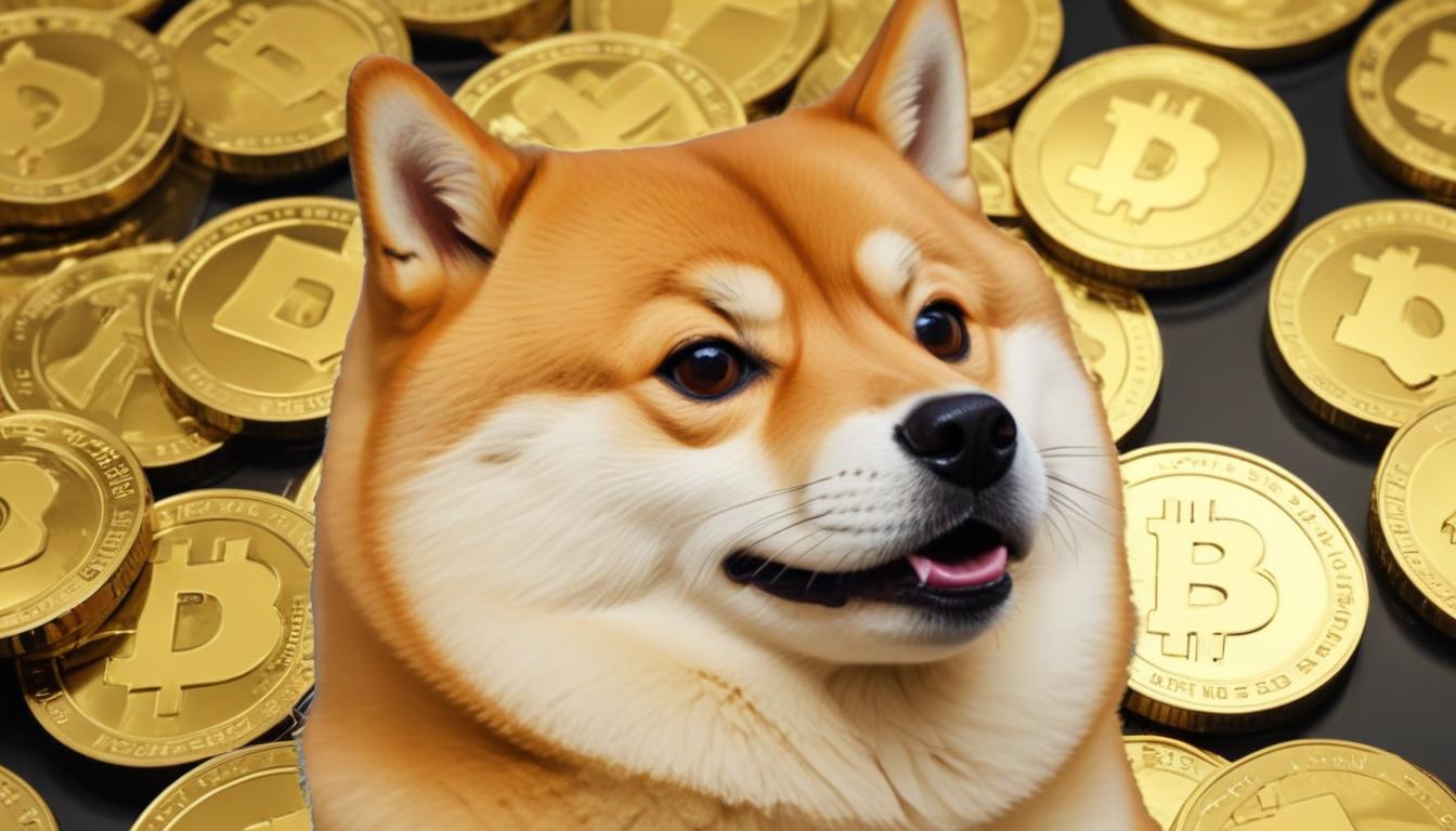 Dogecoin's Secret Sauce: Why This Meme Coin Still Matters (and Could Surprise You!) | Cryptodamus.io