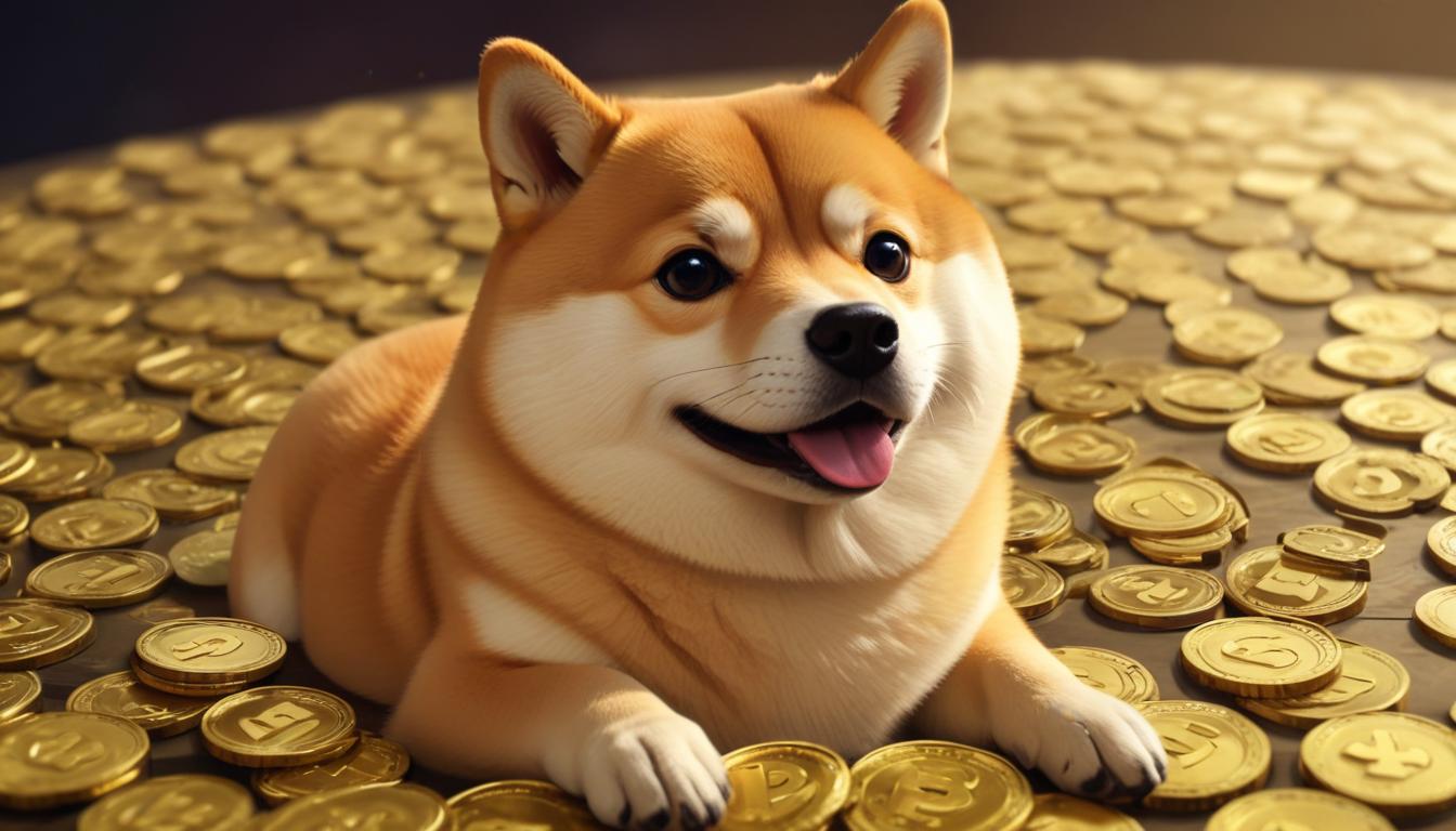 Dogecoin's Secret Weapon: Dominating Online Gaming! 🚀 | Cryptodamus.io