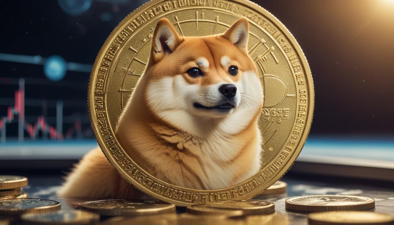Dogecoin's Secret Weapon: How "Supply in Profit" Predicts DOGE Price Swings! (2025 Analysis) | Cryptodamus.io