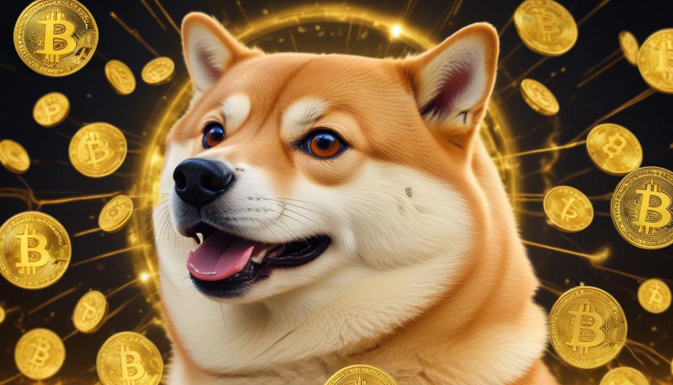 Dogecoin's SHOCKING Bitcoin Take: Meme or Future Finance? (Must Read!) | Cryptodamus.io