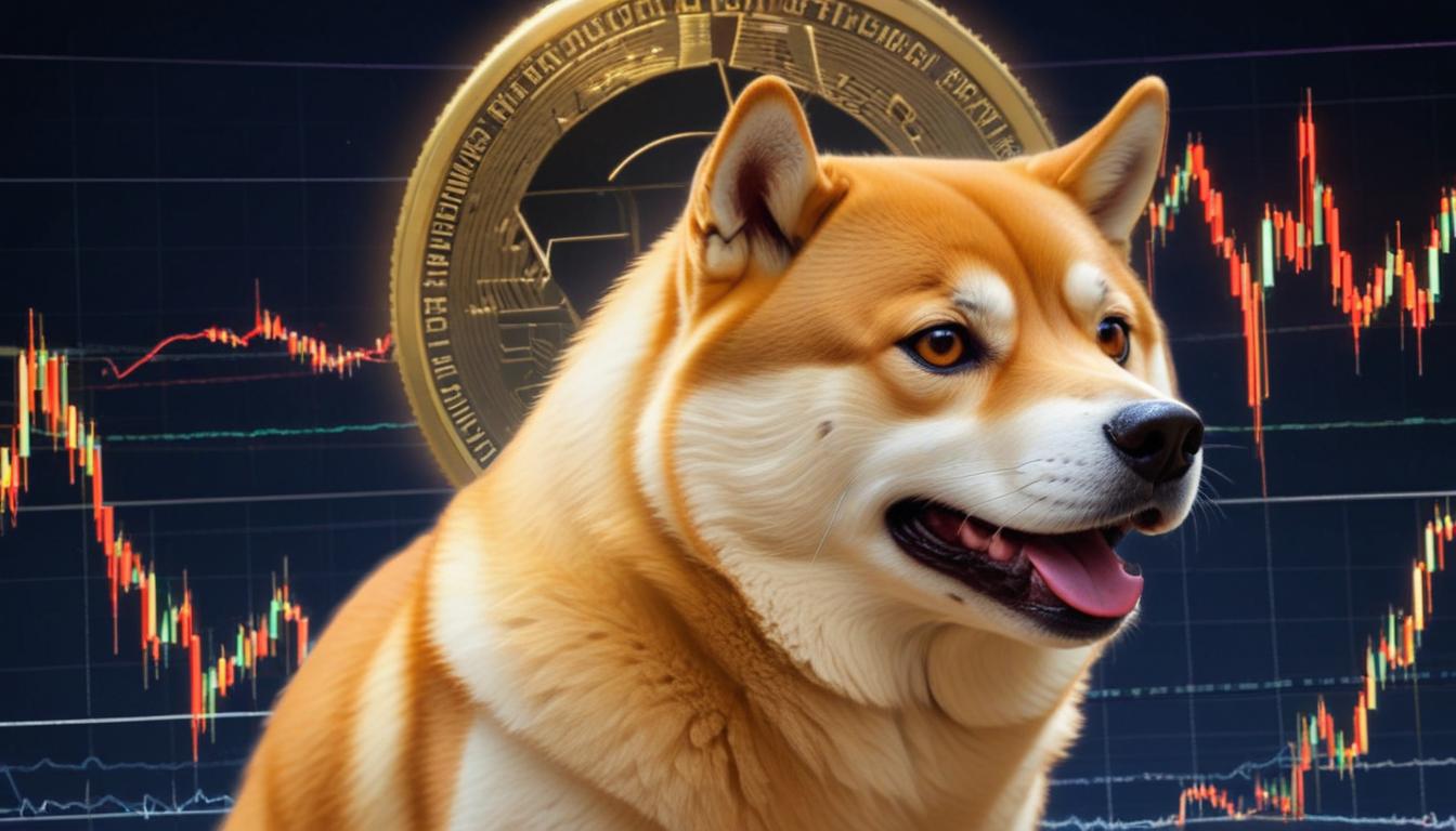 Dogecoin's SHOCKING Bullish Signals: Experts Predict a HUGE Price Surge! | Cryptodamus.io