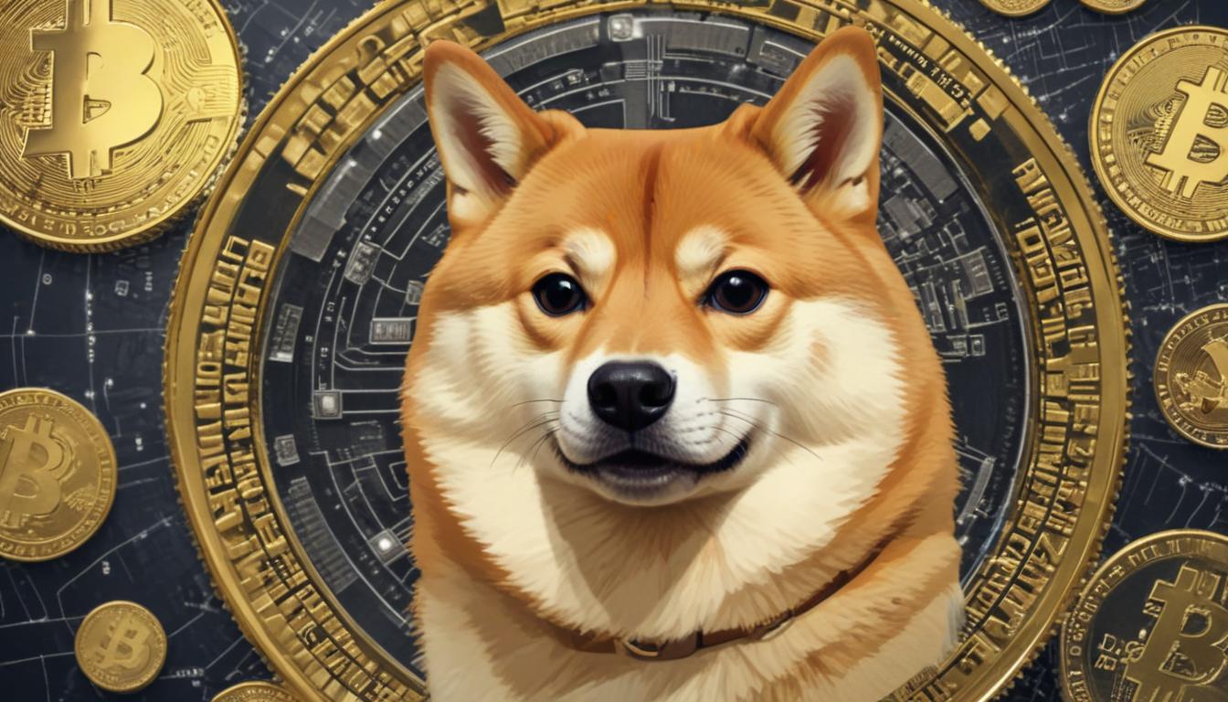Dogecoin's SHOCKING Future: Government & Grayscale's HUGE Impact! | Cryptodamus.io