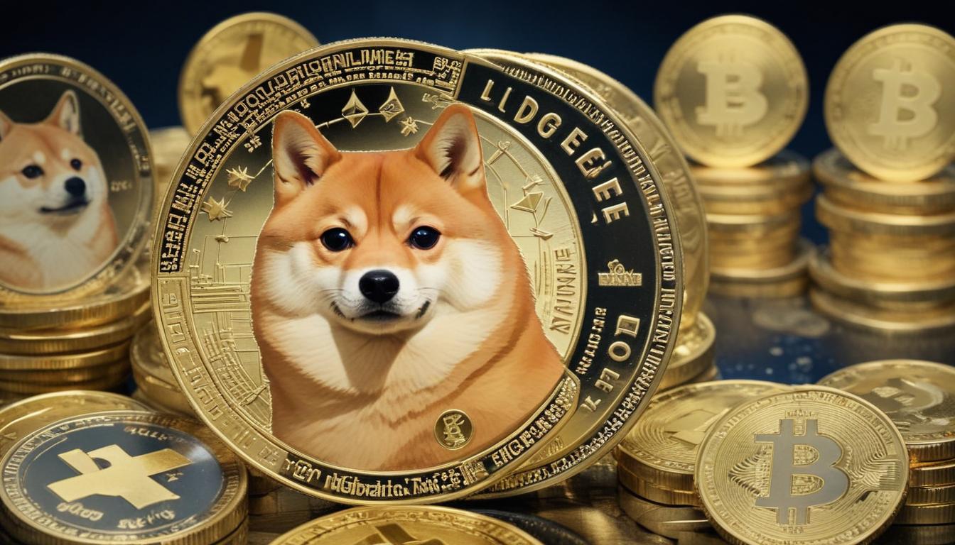 Dogecoin's SHOCKING Future: Is it DOOMED or about to EXPLODE? | Cryptodamus.io