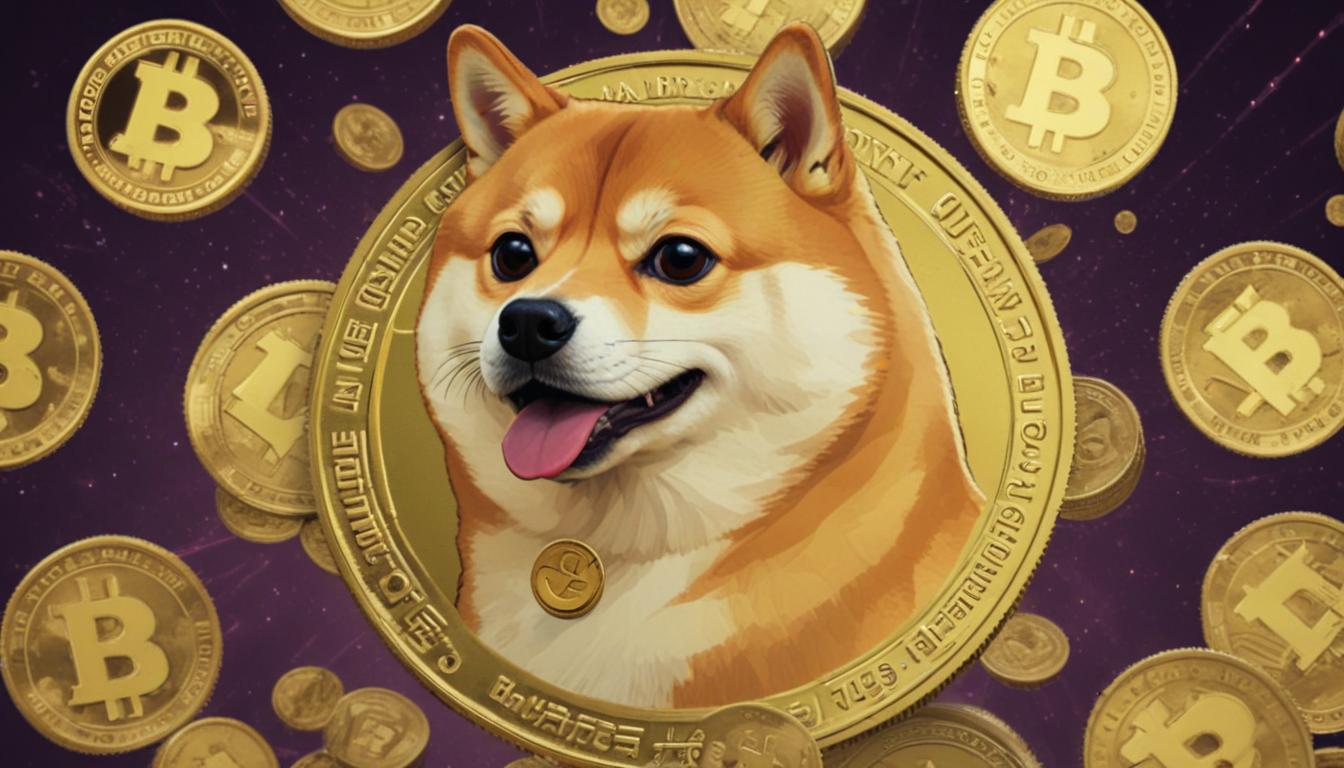 Dogecoin's SHOCKING Future: Will it Rise or Fall? Expert Analysis Inside! | Cryptodamus.io