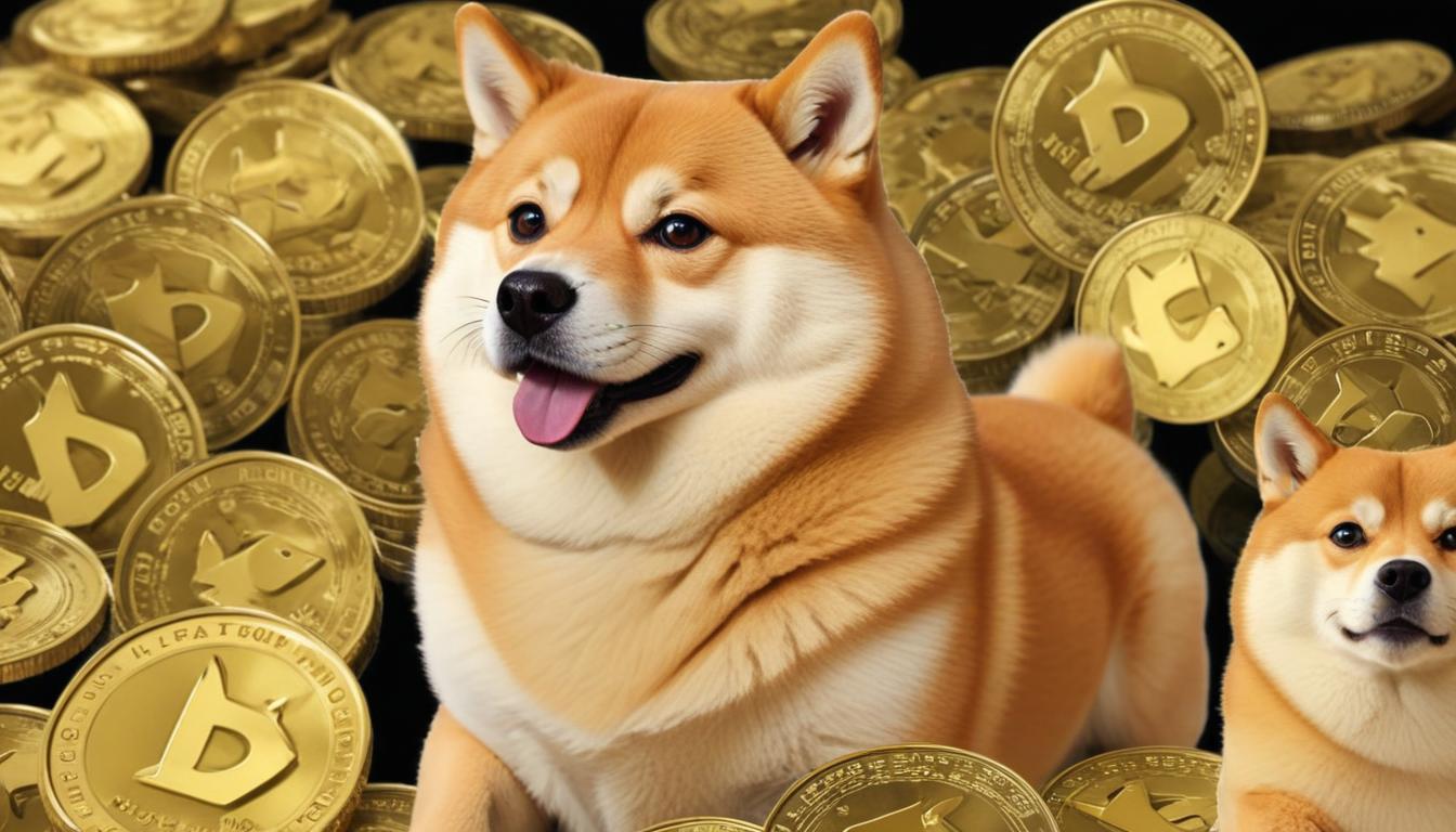 Dogecoin's SHOCKING Market Pivot: A Deep Dive into Recent Changes & Future Outlook! | Cryptodamus.io
