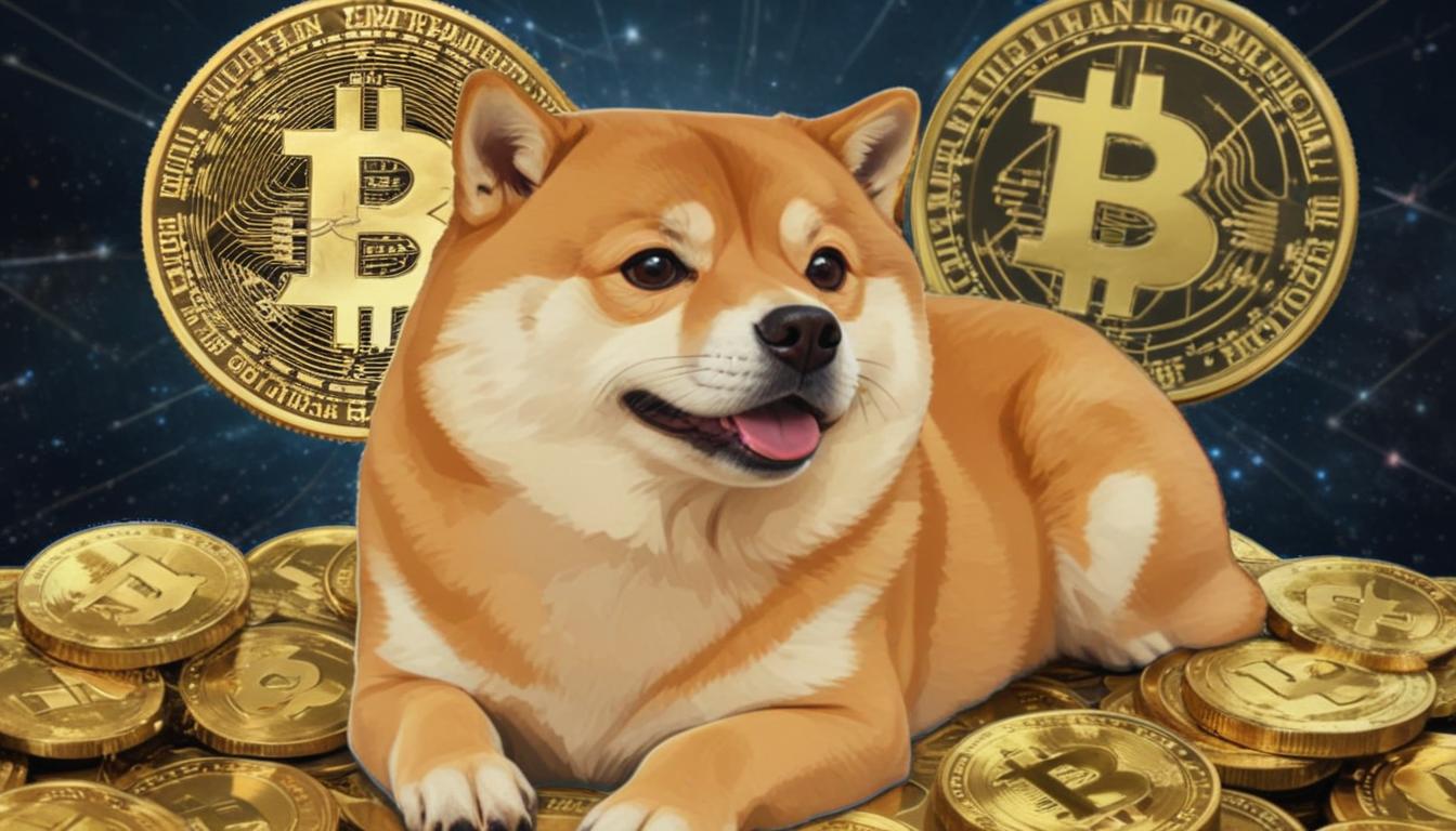 Dogecoin's Shocking Past, Present & Future: Will it Hit $0.40? 🚀 | Cryptodamus.io