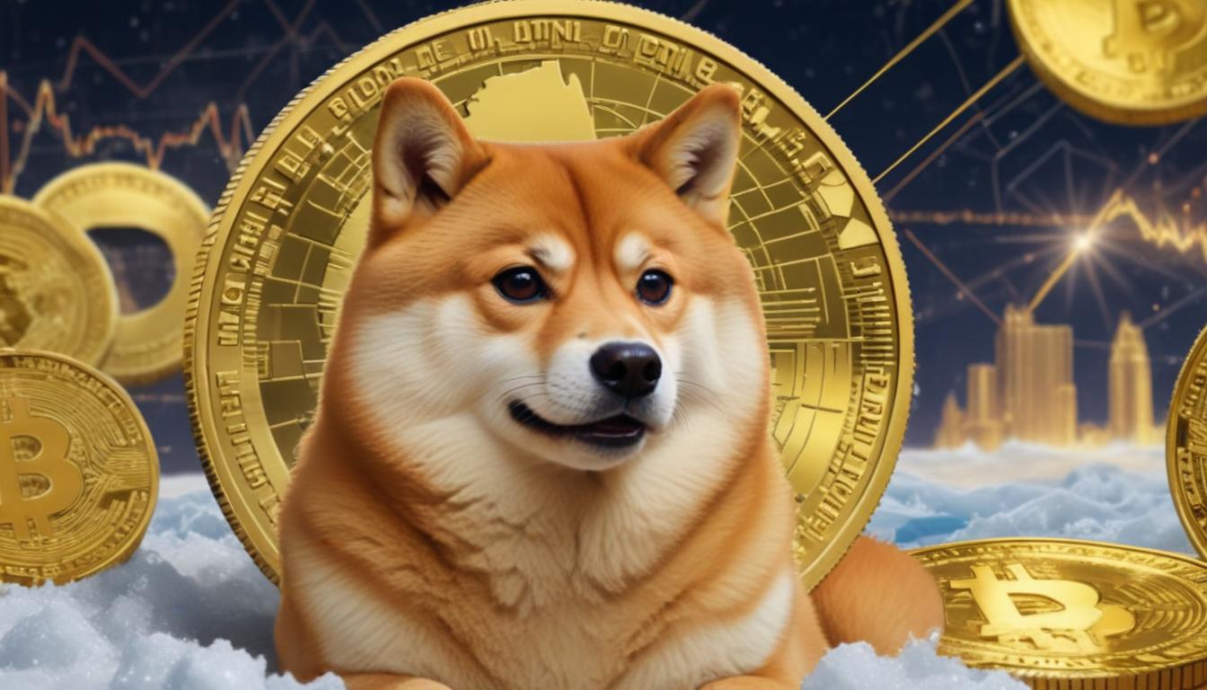 Dogecoin's SHOCKING Price Crash! What's Next for DOGE in 2025? | Cryptodamus.io