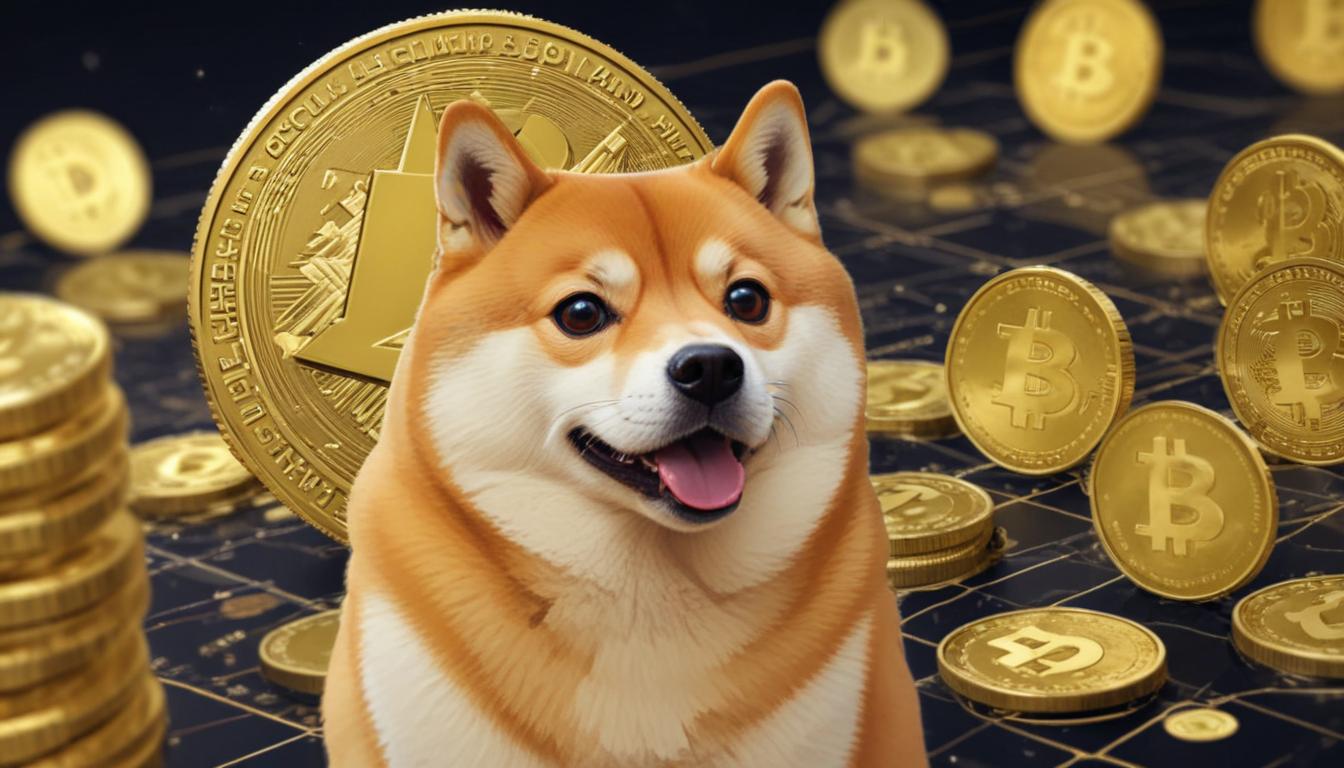 Dogecoin's SHOCKING Rebound! Will it Hit $0.41? 🚀 | Cryptodamus.io
