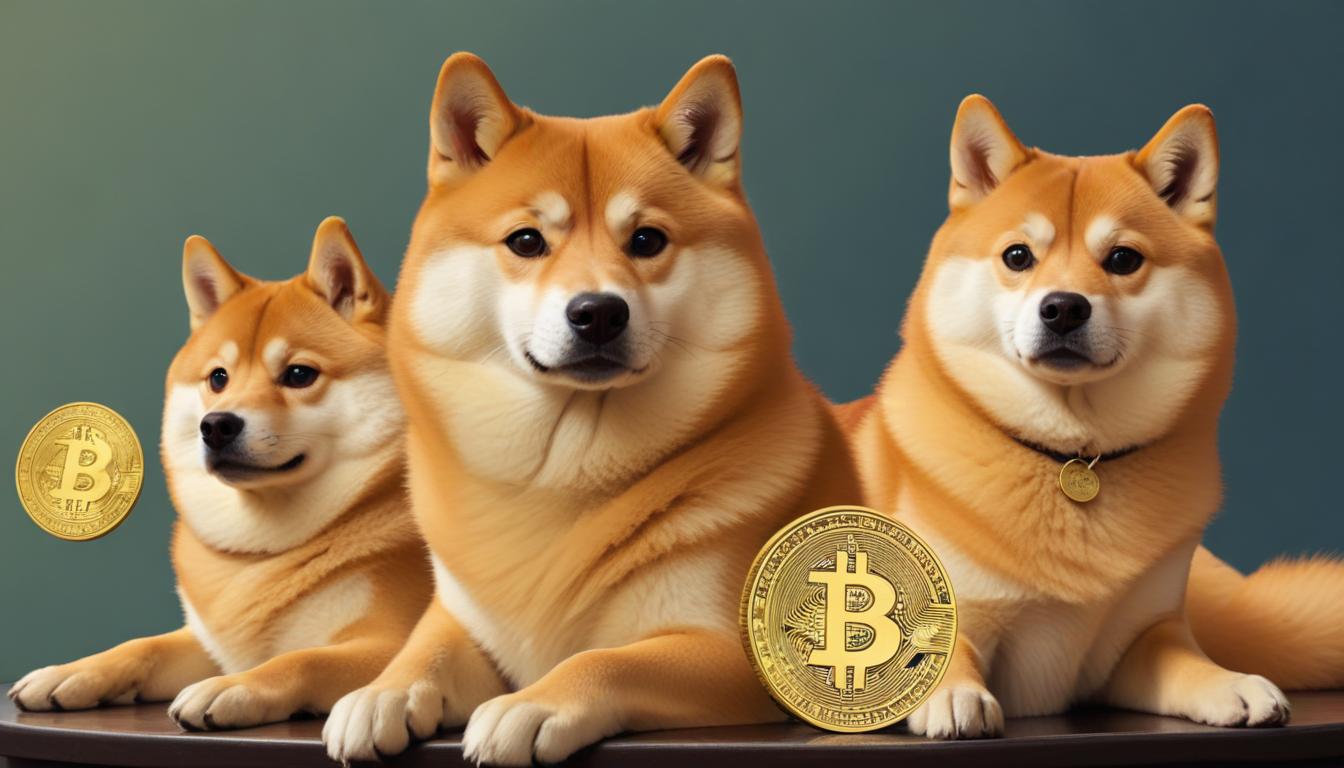Dogecoin's Web3 Revolution: How the House of Doge Partnership Will Change Everything! | Cryptodamus.io