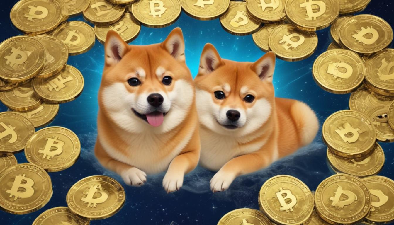 Dogecoin's Wild Ride: From Meme to Musk & Beyond! 🚀 What's Next? | Cryptodamus.io