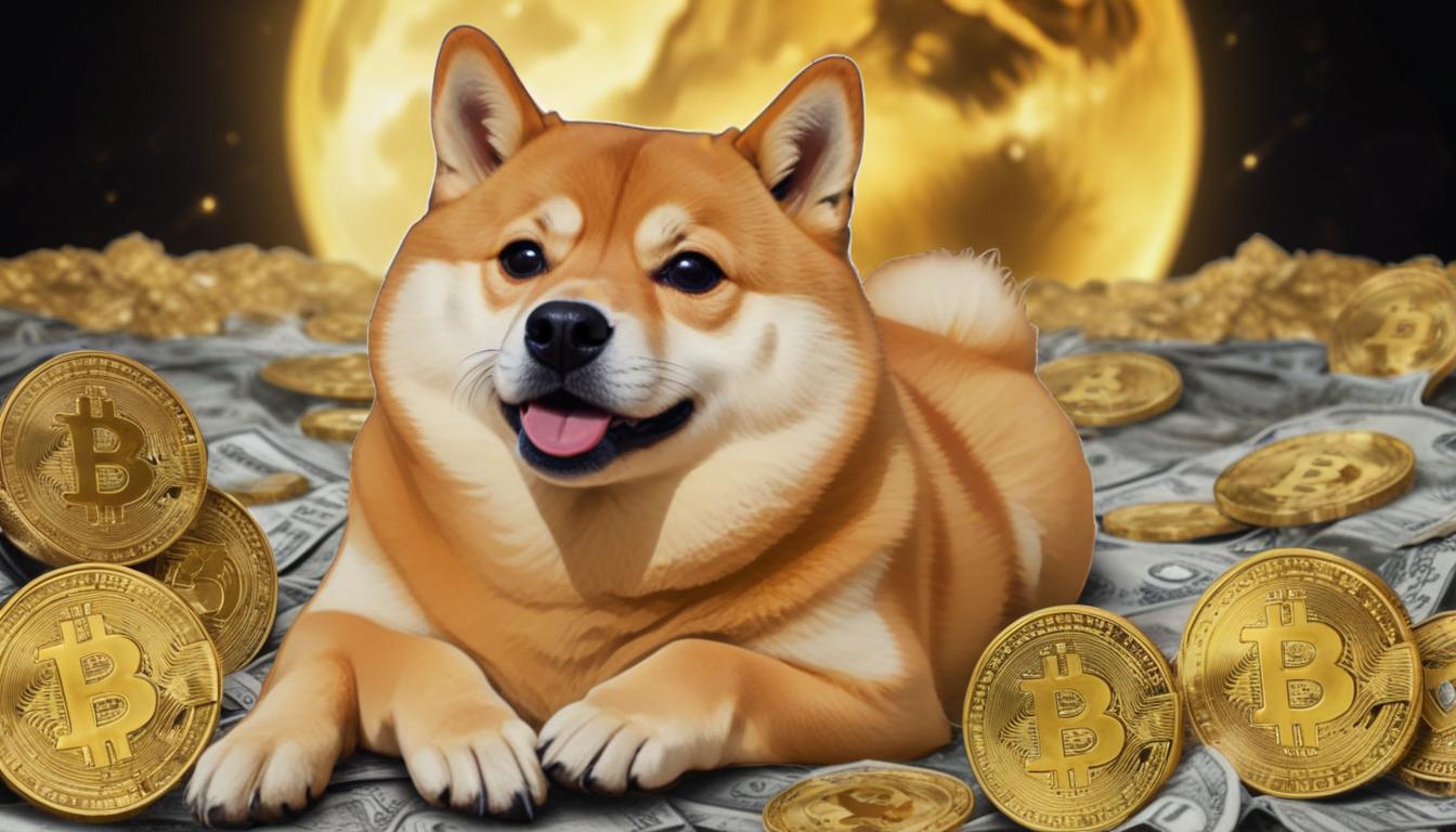 Dogecoin's Wild Ride: Price Predictions, Market Analysis & More! (Updated) | Cryptodamus.io