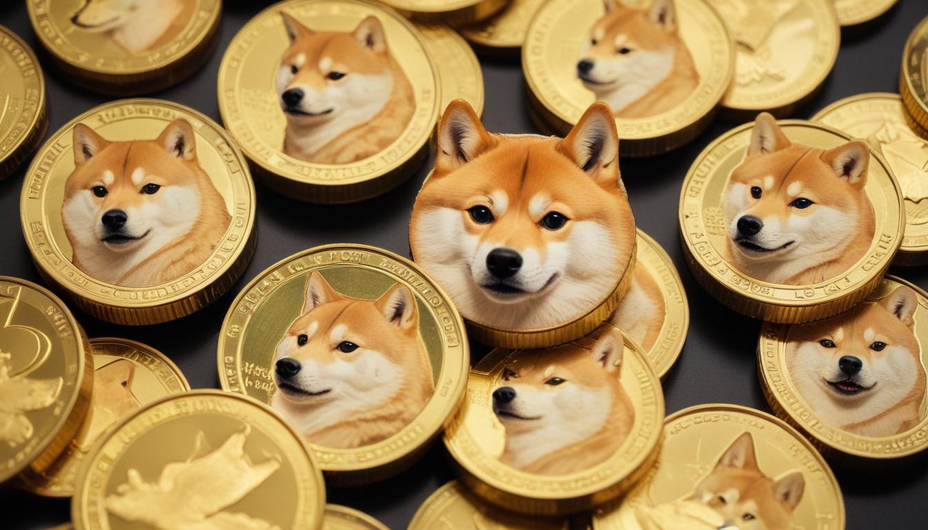 Dogecoin: взлеты и падения vs. стабильный рост 1Fuel: какая крипта для ВАС? | Cryptodamus.io