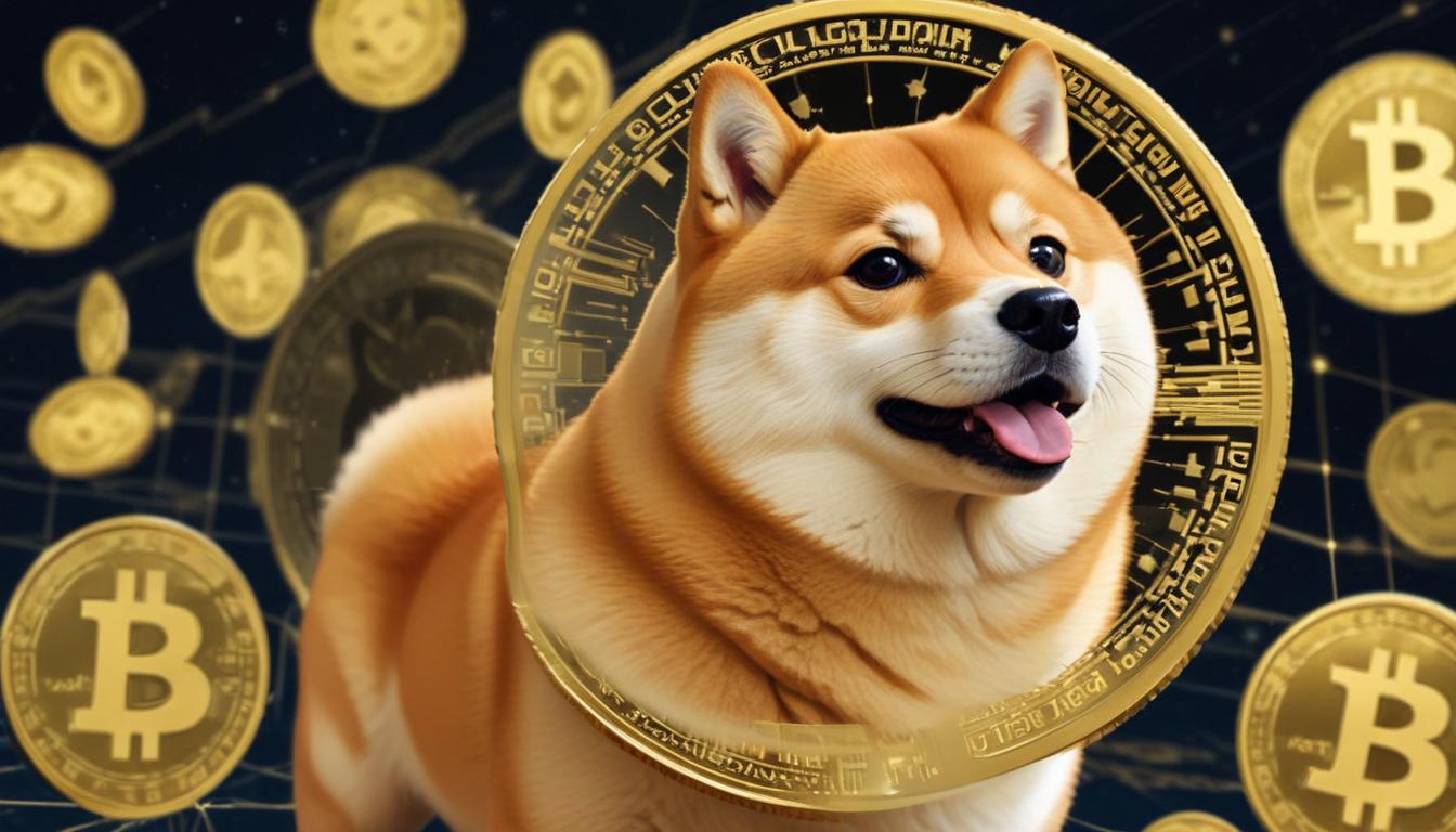 Dogecoin's Wild Ride: Will It Hit $0.60? Expert Analysis & Risks Inside! | Cryptodamus.io