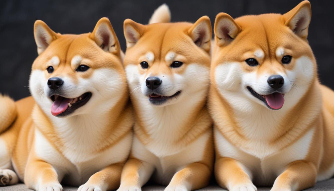 Dogecoin, Shiba Inu vs. Remittix: The Memecoin Market's SHOCKING New Leader? | Cryptodamus.io